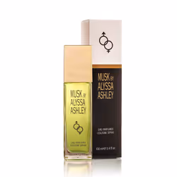 Alyssa Ashley Musk Eau De Parfum Cologne Spray 100 ml