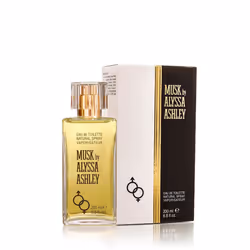 Alyssa Ashley Musk 200 ml Unisex