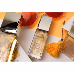 Alyssa Ashley Vanilla Eau De Toilette 100ml - Additional view 4