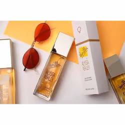 Alyssa Ashley Vanilla Eau De Toilette 100ml - Additional view 5