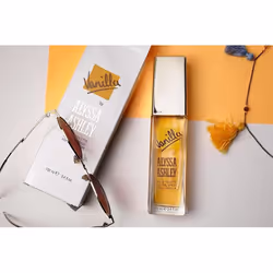 Alyssa Ashley Vanilla Eau De Toilette 100ml - Additional view 6