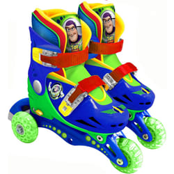 Toy Story 3 Disney Skates 3 Wheels 2 in 1 Gift Kids Girls boys New