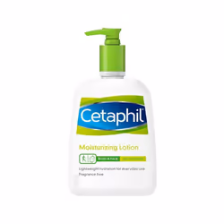 Cetaphil Moisturising Lotion 473ml