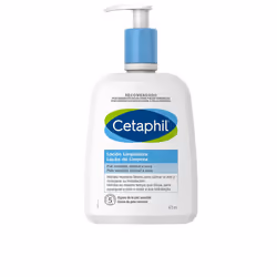 Cetaphil cleansing lotion 473 ml