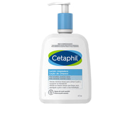 Cetaphil cleansing lotion 473 ml