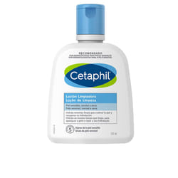 Cetaphil cleansing lotion 237 ml