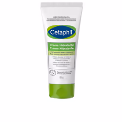 Cetaphil moisturizing cream 85 gr