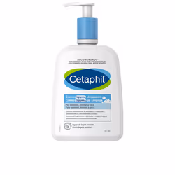 Cetaphil cleansing foam cream 473 ml