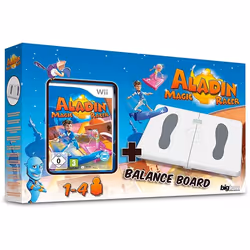 Bigben Interactive BB283693, Wii