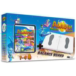 Bigben Interactive BB283693 video game German, English, Spanish, French, Italian Wii