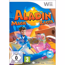 Bigben Interactive BB283693 video game German, English, Spanish, French, Italian Wii