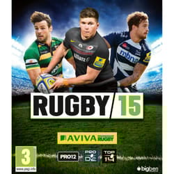 BANDAI NAMCO Entertainment Rugby 15, Xbox One Standard Italian