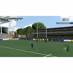 BANDAI NAMCO Entertainment Rugby 15, Xbox One Standard Italian