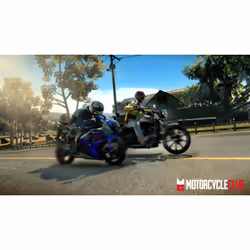 Bigben Interactive Motorcycle Club PlayStation 4 - Additional view 5