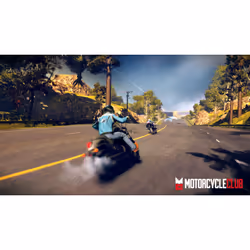 Bigben Interactive Motorcycle Club PlayStation 4 - Additional view 6