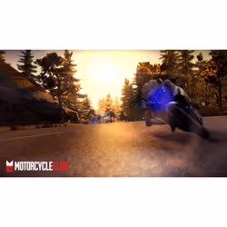 Bigben Interactive Motorcycle Club, E (Everyone)