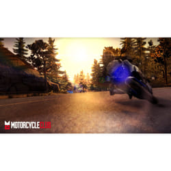 Bigben Interactive Motorcycle Club
