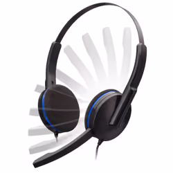 Bigben Interactive Gaming Headset for PlayStation 4