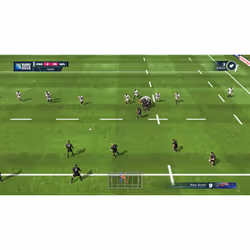 Bigben Interactive Rugby World Cup 2015, PlayStation 3, E (Everyone)