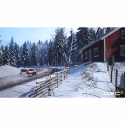 Bigben Interactive WRC 5 Standard PlayStation 4