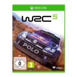 Bigben Interactive WRC 5 Standard Xbox One