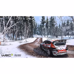 Bigben Interactive WRC 5 Standard PC