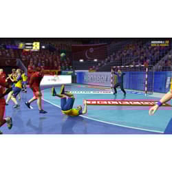Bigben Interactive Handball 16 Standard PlayStation 4