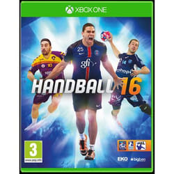Bigben Interactive Handball 16, Xbox One Standard
