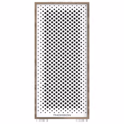 Thomson Speaker Multiroom (White), 1.0 channels, Wired, 60 W, White