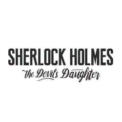 Bigben Interactive Sherlock Holmes : The Devil's Daughter Standard German PlayStation 4