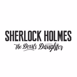 Bigben Interactive Sherlock Holmes : The Devil's Daughter, Xbox One, T (Teen), Physical media
