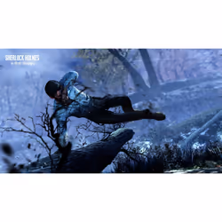Bigben Interactive Sherlock Holmes : The Devil's Daughter Standard German Xbox One