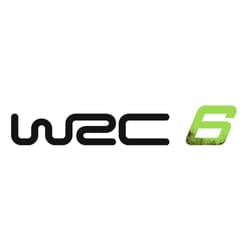 Bigben Interactive WRC 6 Standard PlayStation 4
