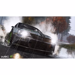 Bigben Interactive WRC 6 Standard Xbox One