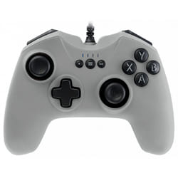 NACON GC-100XF Black, Grey USB Gamepad Analogue / Digital PC