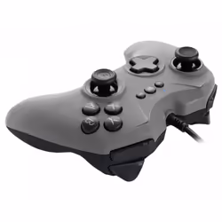 NACON GC-100XF Black, Grey USB Gamepad Analogue / Digital PC