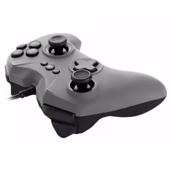 NACON GC-100XF Black, Grey USB Gamepad Analogue / Digital PC - Additional view 4