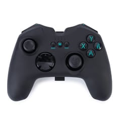 NACON PCGC-200WL Gaming Controller Black RF Gamepad Analogue / Digital PC
