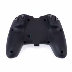 NACON PCGC-200WL Gaming Controller Black RF Gamepad Analogue / Digital PC