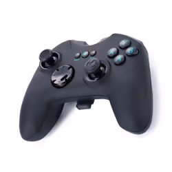 NACON PCGC-200WL Gaming Controller Black RF Gamepad Analogue / Digital PC