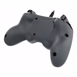 NACON PS4OFCPADGREY Gaming Controller Grey USB Gamepad Analogue / Digital PC, PlayStation 4