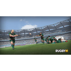 Bigben Interactive Rugby 18