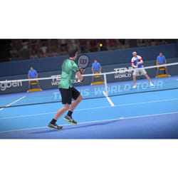 Bigben Interactive Tennis World Tour - Legends Edition