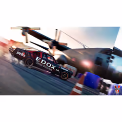 Bigben Interactive V-Rally 4, Xbox One, E (Everyone)