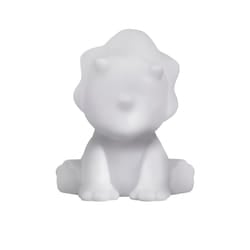 Bigben Interactive BTLSDINO portable/party speaker White 15 W