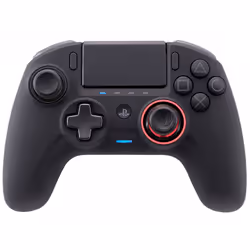NACON Revolution Unlimited Pro, Gamepad, PC, PlayStation 4, D-pad, Analogue / Digital, Multi, Wired & Wireless