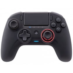 NACON Revolution Unlimited Pro Black Bluetooth/USB Gamepad Analogue / Digital PC, PlayStation 4