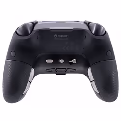 NACON Revolution Unlimited Pro Black Bluetooth/USB Gamepad Analogue / Digital PC, PlayStation 4