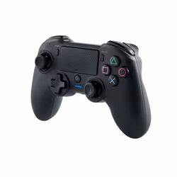 NACON Asymmetric Wireless Black Bluetooth/USB Gamepad Analogue / Digital PC, PlayStation 4