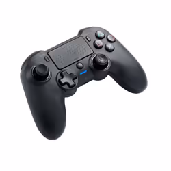 NACON Asymmetric Wireless Black Bluetooth/USB Gamepad Analogue / Digital PC, PlayStation 4 - Additional view 4